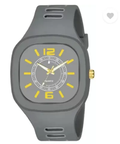 Trendy Watches For Men 