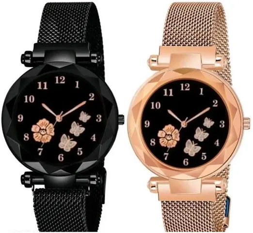 Best Selling Analog Watches for Women 