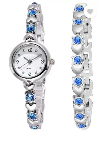 Best Selling Analog Watches for Women 