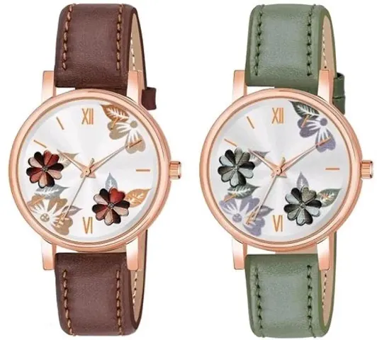 Best Selling Analog Watches for Women 