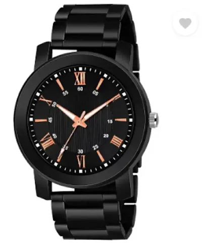 Trendy Watches For Men 