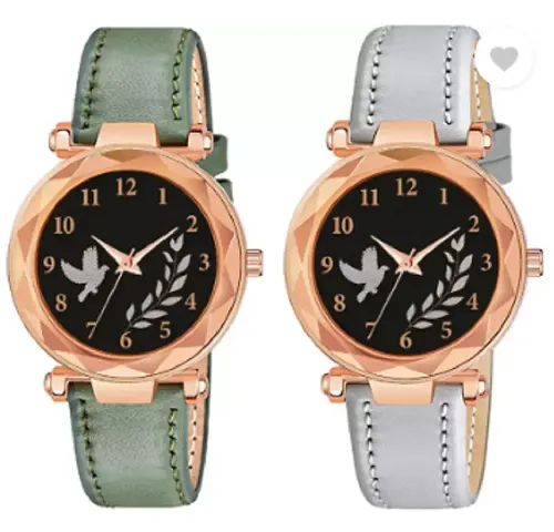 Must Have Analog Watches for Women 