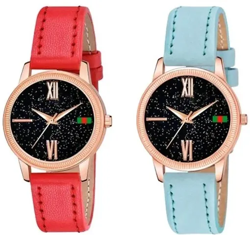 Best Selling Analog Watches for Women 