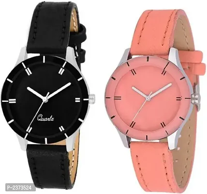 Stylish Watches Combo For Women