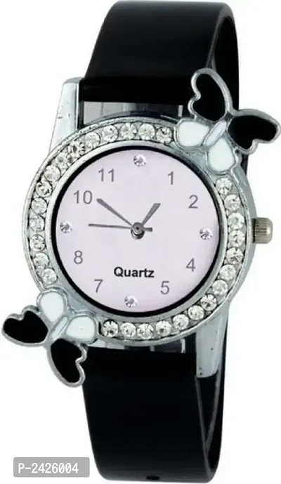 Analog Watch For Girls And Women Watch