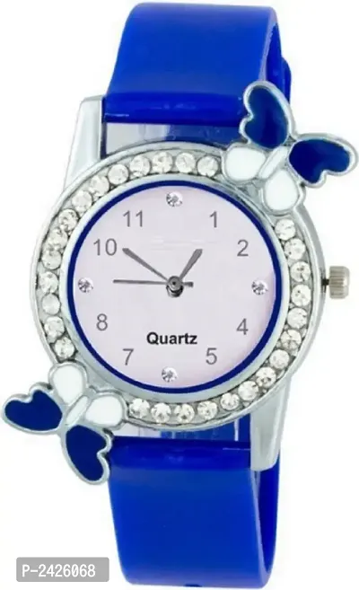 Analog Watch For Girls And Women Watch-thumb0