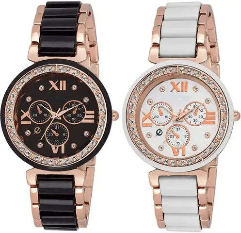 Young Choice Analog Watch- For Girls Women