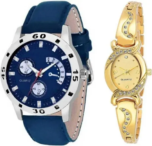 Best Deals On Couple Watches