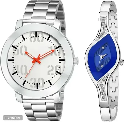 Couple Watches for Men and Women