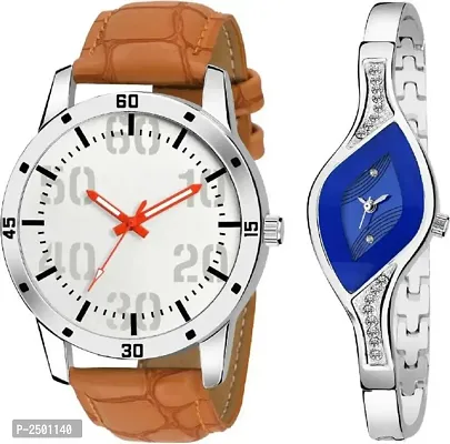 Couple Watches for Men and Women