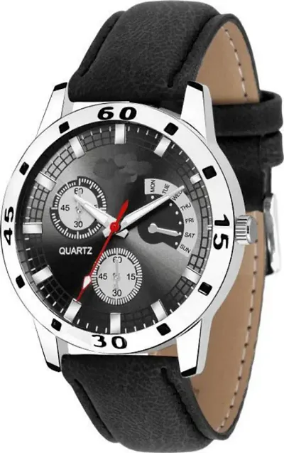 Latest Men's Watches Collection