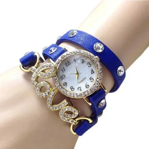 Stylish Analog Watches For Women