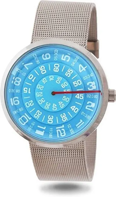 New Designs In Metal Watches For Women