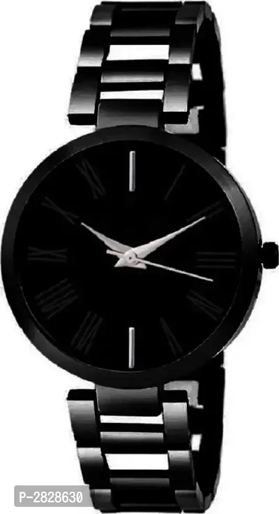 New And Stylish Analog Watch For Women