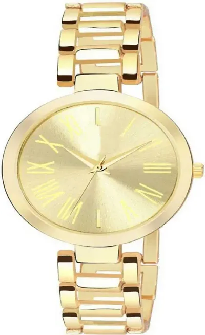 New And Stylish Analog Watch For Women