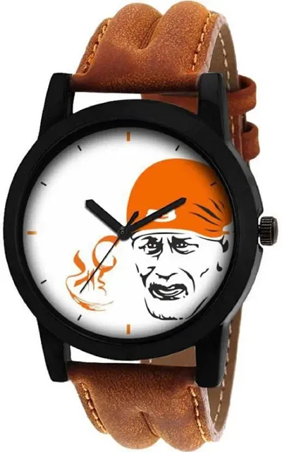 Comfortable Watches For Men 