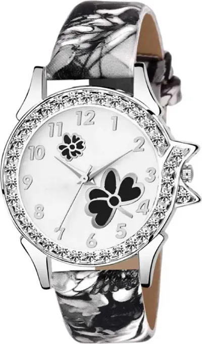 Womens Modern stylish watch