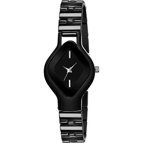 Women Marchi Oval Analog Nice wrist Watch