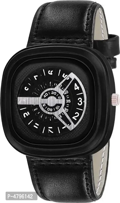 nbsp;Analogue Men's  Boy's  Watch-thumb0