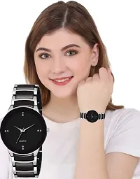 Analogue Women's and Girl's Wrist Watch-thumb1