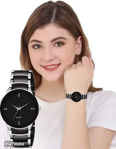 Analogue Women's and Girl's Wrist Watch-thumb2