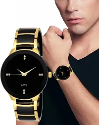 Analogue men  Boys Wrist Watch-thumb1