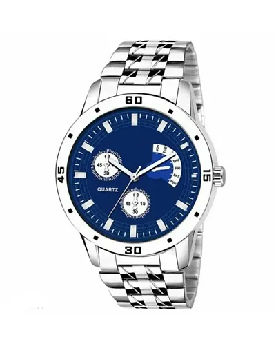 Trendy Stylish Analog Watch for Men