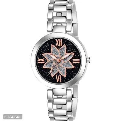 Analog Watch for Women-thumb0