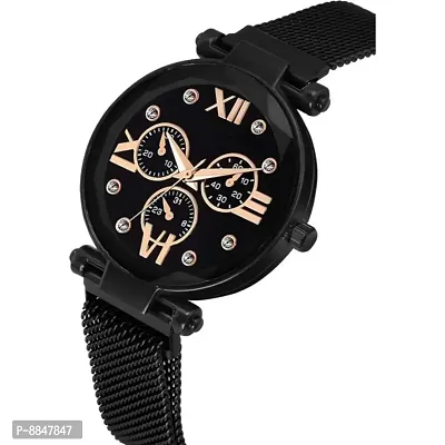 Analog Watch for Women-thumb2