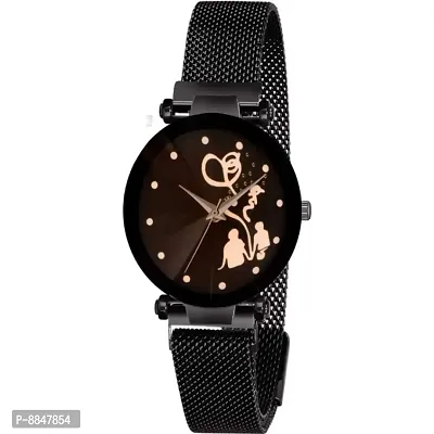 Analog Watch for Women-thumb0