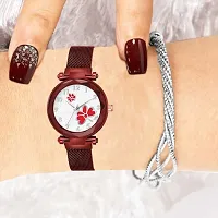 Analog Watch for Women-thumb1