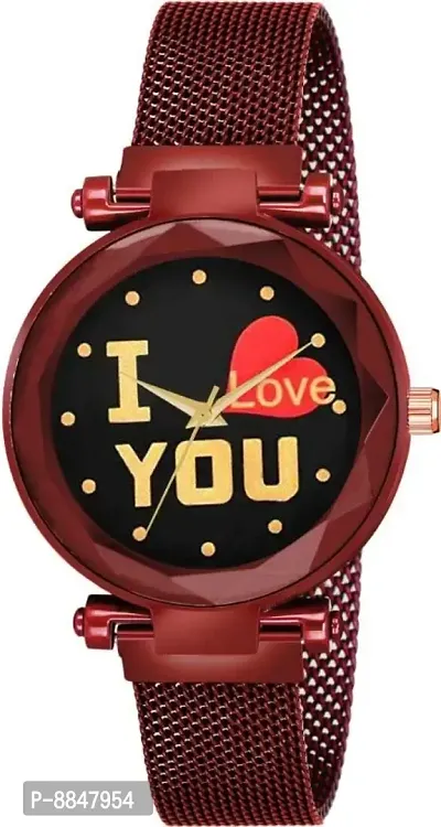 Analog Watch for Women-thumb0