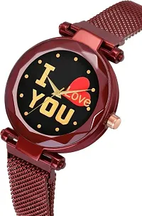 Analog Watch for Women-thumb1