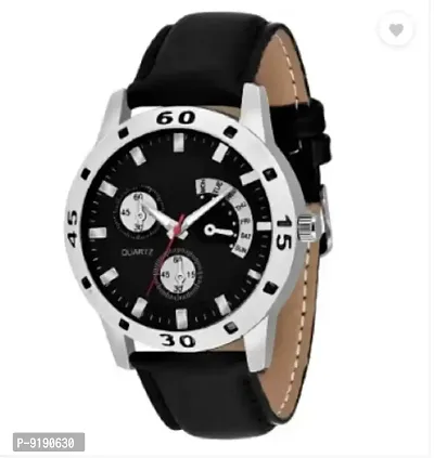Analog Watch For Men And Boys
