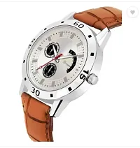 Analog Watch For Men And Boys-thumb1