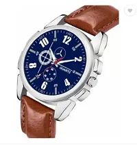 Analog Watch For Men And Boys-thumb2