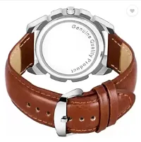 Analog Watch For Men And Boys-thumb1