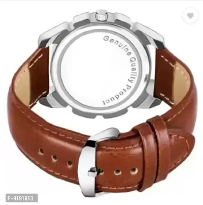 Analog Watch For Men And Boys-thumb2