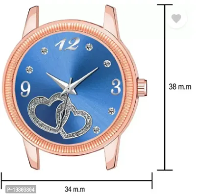 japan shop Analog Watch - For Women-thumb4