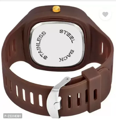 Classy Analog Watches for Unisex-thumb3