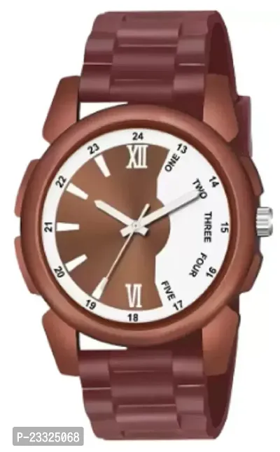 Classy Analog Watches for Men-thumb0