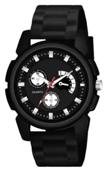 Trendy Watches For Men 