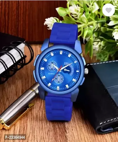 Classy Analog Watches for Men-thumb2