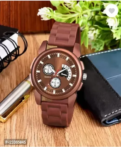 Classy Analog Watches for Men-thumb2