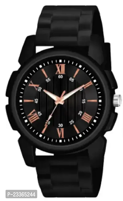 Classy Analog Watches for Men