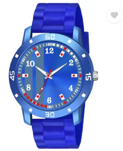 Trendy Watches For Men 