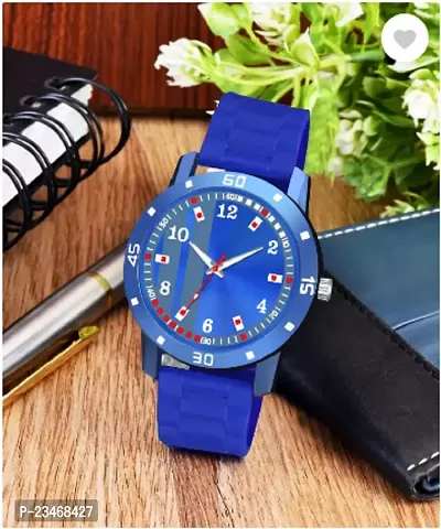 Classy Analog  Watches for Men-thumb3