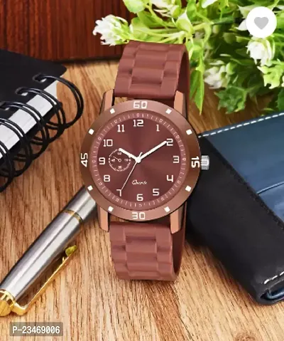 Classy Analog  Watches for Men-thumb3