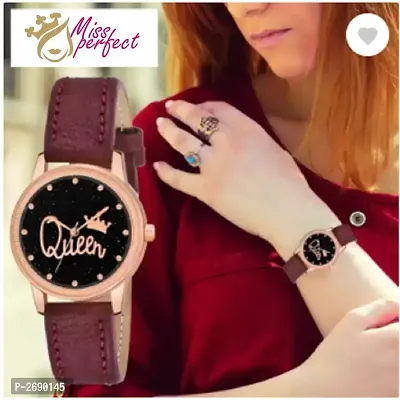 Analog Watch for Women