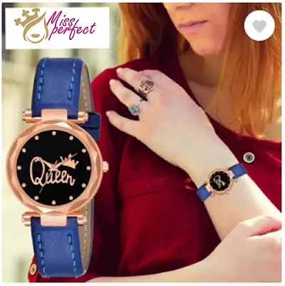 Unique Design Bracelet Watches For Women